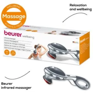 Beurer MG 70 Infrared Massager_5