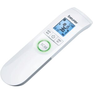 Beurer Non-Contact Thermometer FT 95 Bluetooth