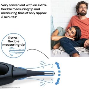 Beurer OT 30 Bluetooth Basal Thermometer_7