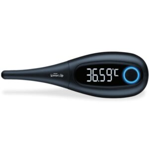 Beurer OT 30 Bluetooth Basal Thermometer