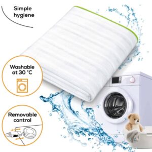 Beurer TS15 Electric Under Blanket_3