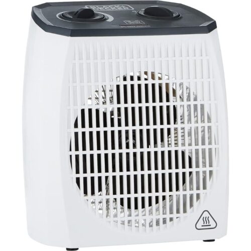 Black+Decker 2000W HX310-B5 Vertical Fan Heater_1