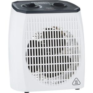 Black+Decker 2000W HX310-B5 Vertical Fan Heater