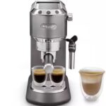 Delonghi Espresso Maker EC785.GY