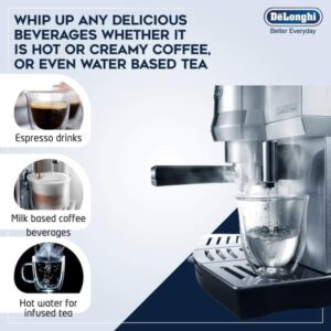 De'Longhi EC850.M Manual Coffee Machine_1