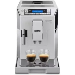DeLonghi ECAM45.760.W Bean to Cup Coffee Machine_1