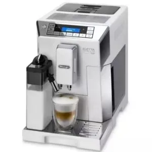 DeLonghi ECAM45.760.W Bean to Cup Coffee Machine