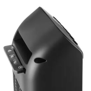 DeLonghi HFX25S15L Ceramic Tower Heater_1