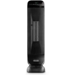 DeLonghi HFX25S15L Ceramic Tower Heater