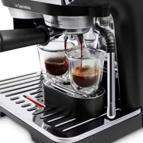 DeLonghi La Specialista Arte EC9155MB Manual Coffee Machine_2