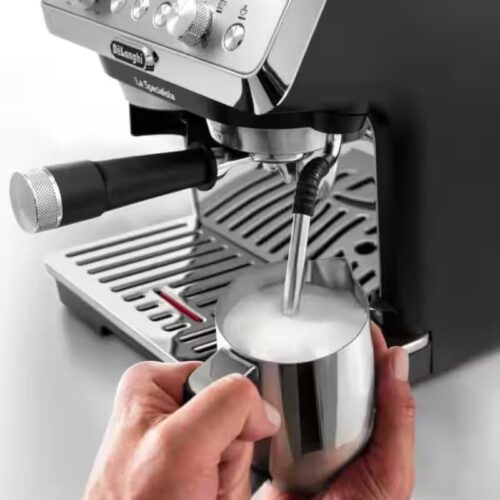DeLonghi La Specialista Arte EC9155MB Manual Coffee Machine_3
