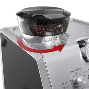 DeLonghi La Specialista Arte EC9155MB Manual Coffee Machine_9