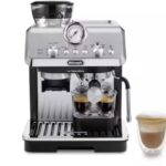 De'Longhi EC9155.MB La Specialista, Barista Pump Espresso Machine