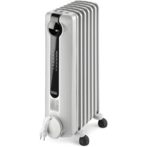 DeLonghi Radia S TRRS0715E Digital Oil filled Radiator Heater_1