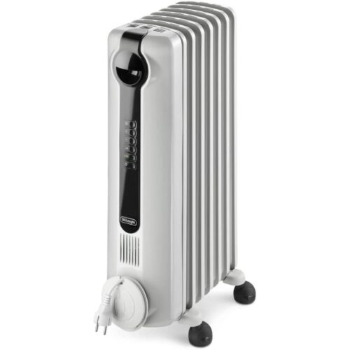 DeLonghi Radia S TRRS0715E Digital Oil filled Radiator Heater_1