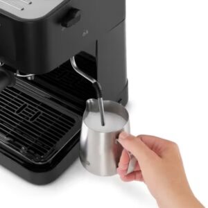 DeLonghi Stilosa EC230.BK Manual Coffee Machine_3