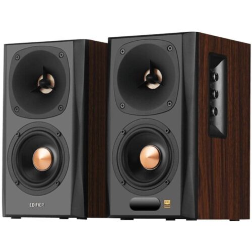 Edifier 2.1 Hi-Res Multimedia Speaker S360DB