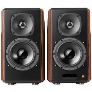 Edifier Classic Hi-Fi Active Speaker S2000MKIII