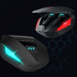 Edifier Hecate GT4S Wireless Gaming Earbuds