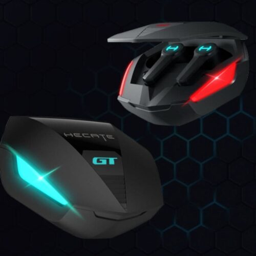 Edifier Hecate GT4S Wireless Gaming Earbuds