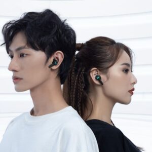 Edifier Hecate GT4S Wireless Gaming Earbuds