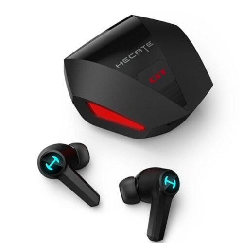 Edifier Hecate GT4S Wireless Gaming Earbuds