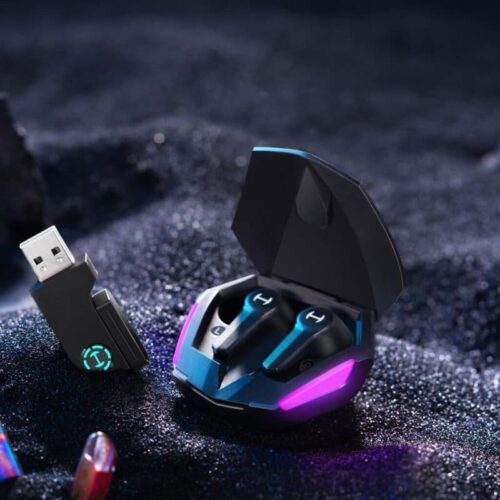 Edifier Hecate GT4S Wireless Gaming Earbuds