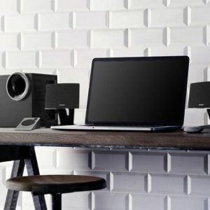 Edifier Multimedia Computer Speaker M203BT