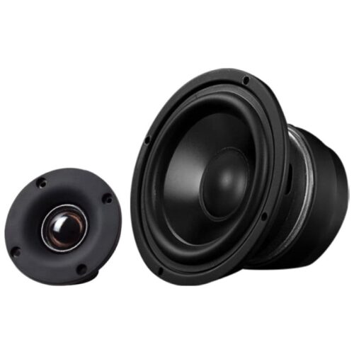 Edifier Powered Bluetooth Bookshelf Speakers R2000DB