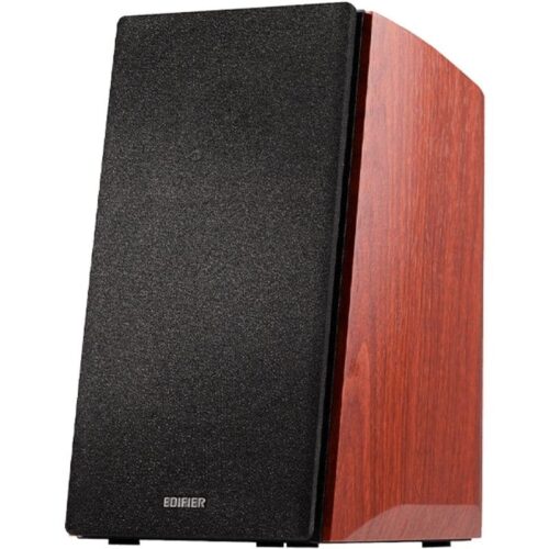 Edifier Powered Bluetooth Bookshelf Speakers R2000DB