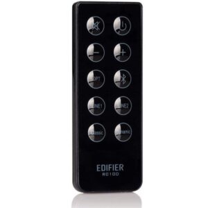 Edifier Powered Bluetooth Bookshelf Speakers R2000DB