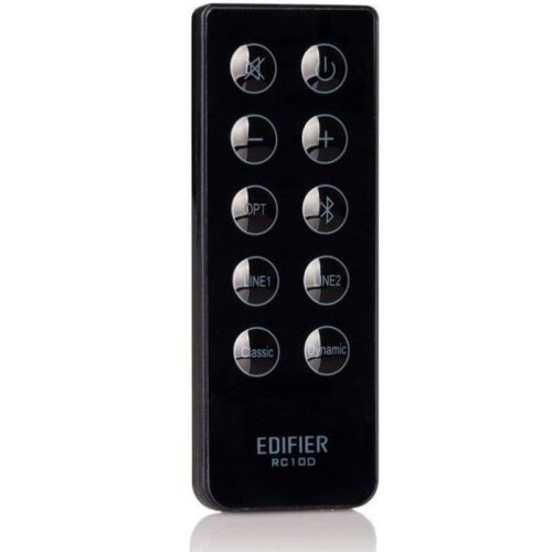 Edifier Powered Bluetooth Bookshelf Speakers R2000DB