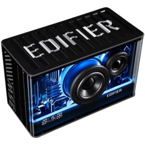 Edifier Tabletop Bluetooth Speaker QD35
