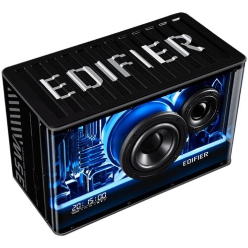 Edifier Tabletop Bluetooth Speaker QD35