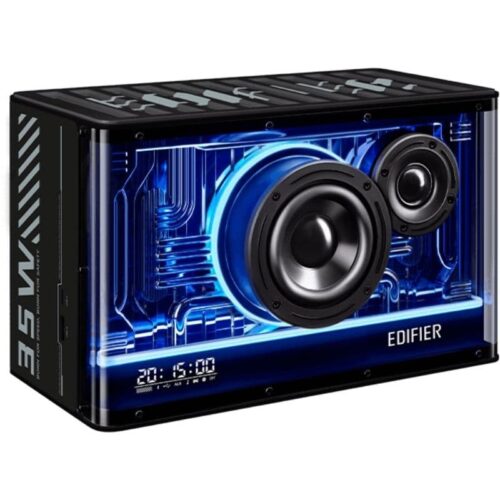 Edifier Tabletop Bluetooth Speaker QD35