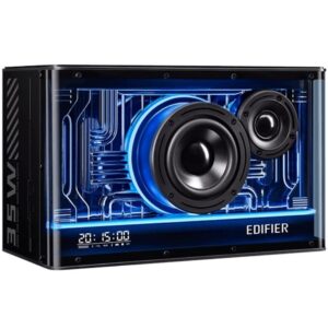 Edifier Tabletop Bluetooth Speaker QD35