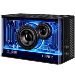 Edifier Tabletop Bluetooth Speaker QD35