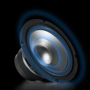 Edifier 2.1 Multimedia Bluetooth Speaker X230