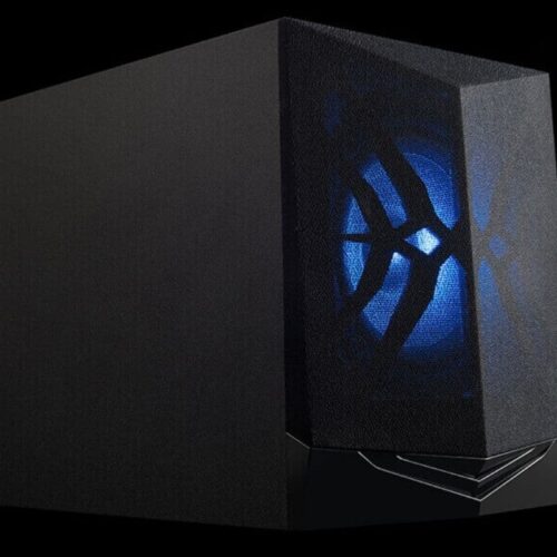 Edifier 2.1 Gaming Multimedia BT Speaker X230 - Image 8
