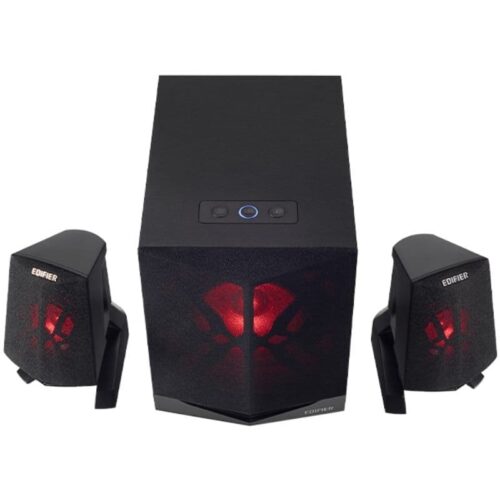 Edifier 2.1 Multimedia Bluetooth Speaker X230