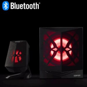 Edifier 2.1 Multimedia Bluetooth Speaker X230