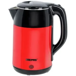 Geepas Double Layer Electric Kettle GK6138