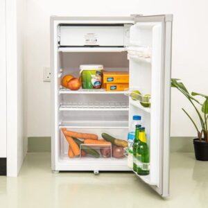 geepas grf119spe 100l direct cool refrigerator 3 shoppingjin.pk - Shopping Jin