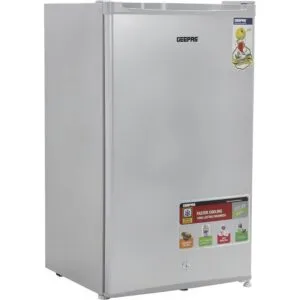 Geepas GRF119SPE-100L Direct Cool Refrigerator