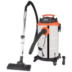 Geepas GVC19032-1400W Vacuum Cleaner