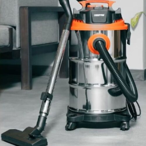Geepas GVC19032-1400W Vacuum Cleaner