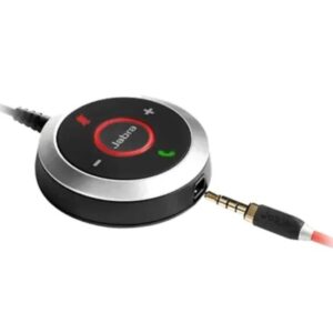 Jabra Evolve 40 Stereo Professional Wired Headset (Refurbished)