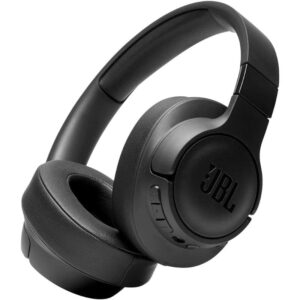 JBL Foldable Wireless Headphones Tune 760NC