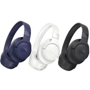 JBL Foldable Wireless Headphones Tune 760NC