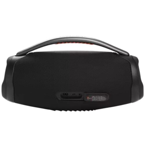 JBL Portable Bluetooth Speaker Boombox-3